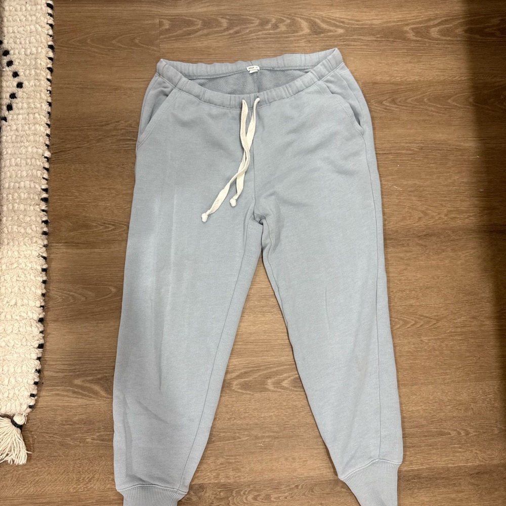 AEIRIE jogger sweatpants S - Picture 5 of 9